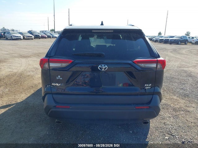 Toyota Rav4 Xle/xle Premium 2020 2T3R1RFV6LC080384 Image 15