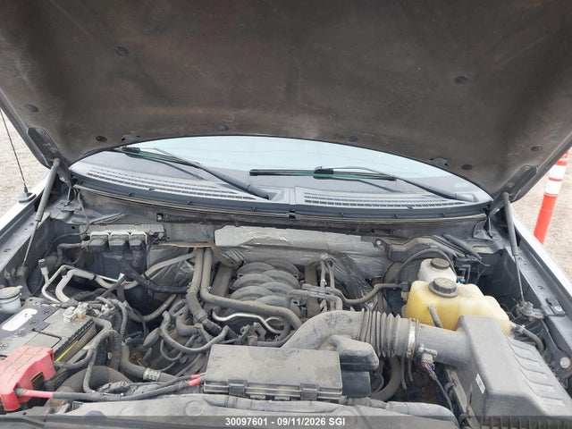 Продаж на аукціоні авто 2013 Ford F150 Supercrew, vin: 1FTFW1EFXDKF28683, номер лоту: 30097601