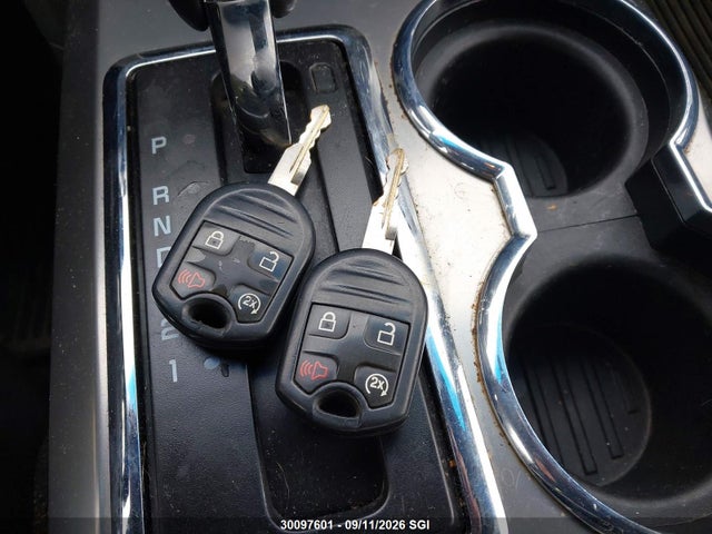 Продаж на аукціоні авто 2013 Ford F150 Supercrew, vin: 1FTFW1EFXDKF28683, номер лоту: 30097601