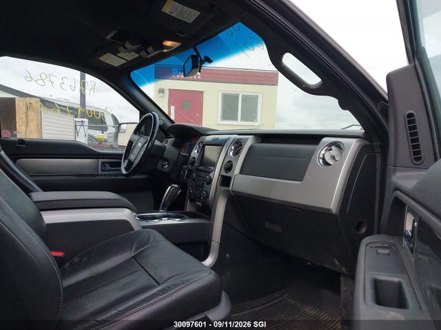 Продаж на аукціоні авто 2013 Ford F150 Supercrew, vin: 1FTFW1EFXDKF28683, номер лоту: 30097601