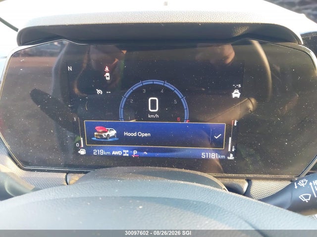 Chevrolet Trailblazer Lt 2025 KL79MRSL8SB185698 Image 7
