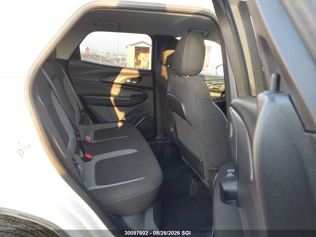 Chevrolet Trailblazer Lt 2025 KL79MRSL8SB185698 Image 8