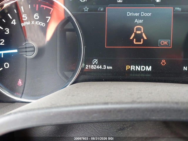 30097603 :رقم المزاد ، 1FTEW1EG3JKD39017 vin ، 2018 Ford F150 Supercrew مزاد بيع
