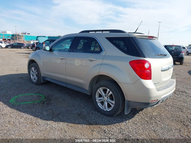30097605 :رقم المزاد ، 2GNFLEEK3C6267595 vin ، 2012 Chevrolet Equinox Lt مزاد بيع