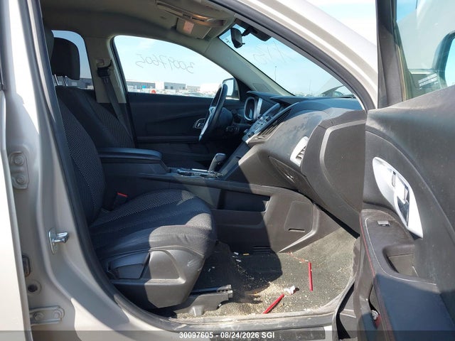 30097605 :رقم المزاد ، 2GNFLEEK3C6267595 vin ، 2012 Chevrolet Equinox Lt مزاد بيع