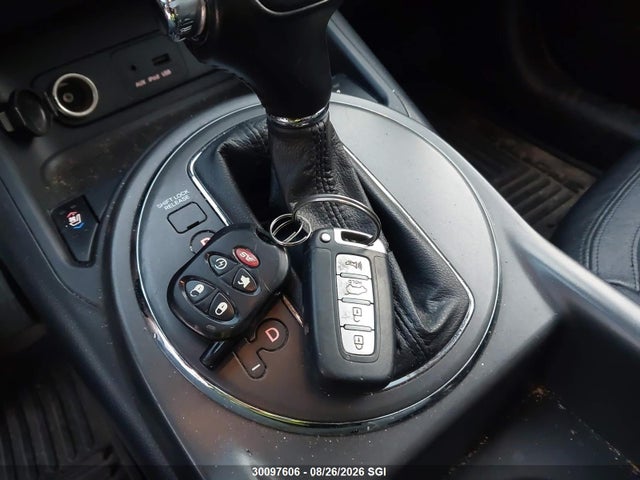 Продажа на аукционе авто 2013 Kia Sportage Ex, vin: KNDPCCA22D7362500, номер лота: 30097606