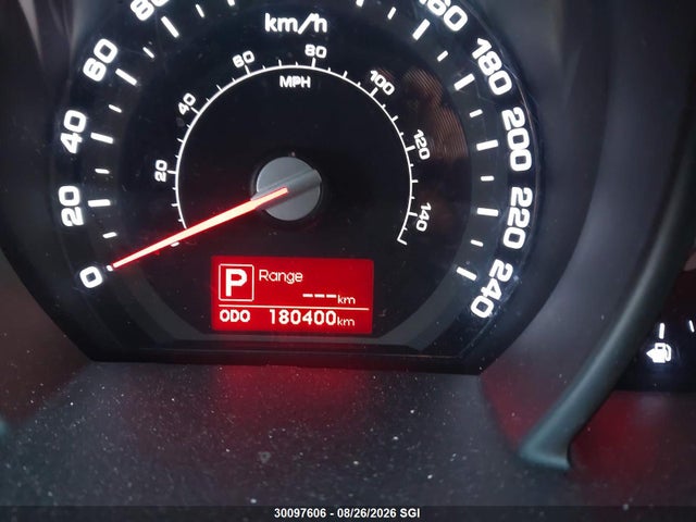 Продажа на аукционе авто 2013 Kia Sportage Ex, vin: KNDPCCA22D7362500, номер лота: 30097606