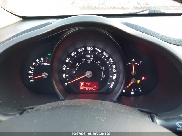 Продажа на аукционе авто 2013 Kia Sportage Ex, vin: KNDPCCA22D7362500, номер лота: 30097606