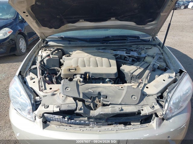 2012 Chevrolet Impala Ls მანქანა იყიდება აუქციონზე, vin: 2G1WA5E39C1160709, აუქციონის ნომერი: 30097607