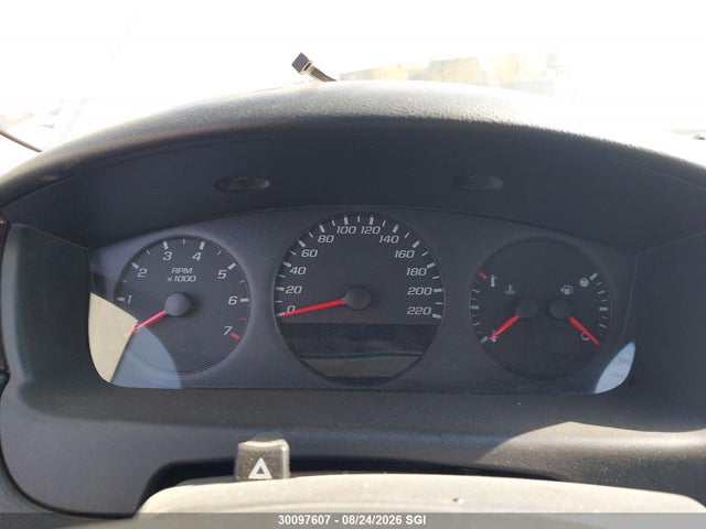 2012 Chevrolet Impala Ls მანქანა იყიდება აუქციონზე, vin: 2G1WA5E39C1160709, აუქციონის ნომერი: 30097607