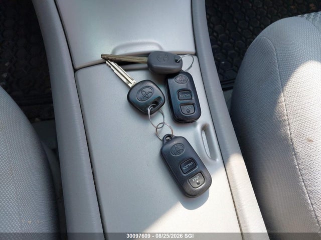 30097609 :رقم المزاد ، JTEHP21A650075516 vin ، 2005 Toyota Highlander Limited مزاد بيع