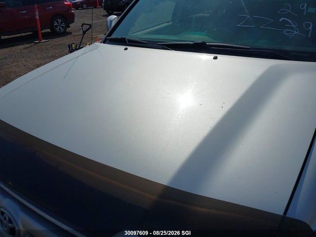30097609 :رقم المزاد ، JTEHP21A650075516 vin ، 2005 Toyota Highlander Limited مزاد بيع