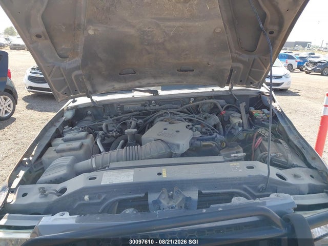 2005 Ford Ranger Super Cab მანქანა იყიდება აუქციონზე, vin: 1FTZR45E35PA93362, აუქციონის ნომერი: 30097610