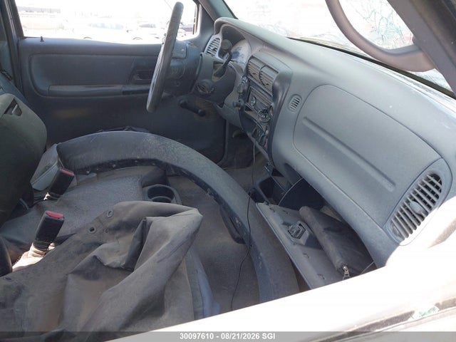 2005 Ford Ranger Super Cab მანქანა იყიდება აუქციონზე, vin: 1FTZR45E35PA93362, აუქციონის ნომერი: 30097610