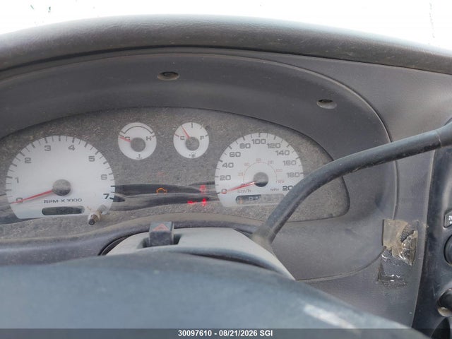 2005 Ford Ranger Super Cab მანქანა იყიდება აუქციონზე, vin: 1FTZR45E35PA93362, აუქციონის ნომერი: 30097610