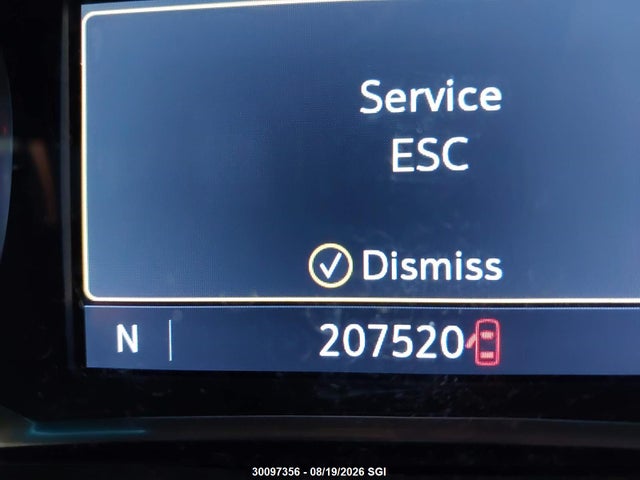 30097356 :رقم المزاد ، 1GNEVJKWXLJ264587 vin ، 2020 Chevrolet Traverse Rs مزاد بيع