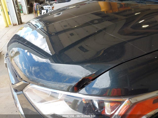 30097356 :رقم المزاد ، 1GNEVJKWXLJ264587 vin ، 2020 Chevrolet Traverse Rs مزاد بيع