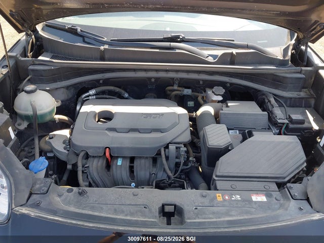 KIA Sportage Lx 2020 KNDPM3AC1L7713501 Image 10