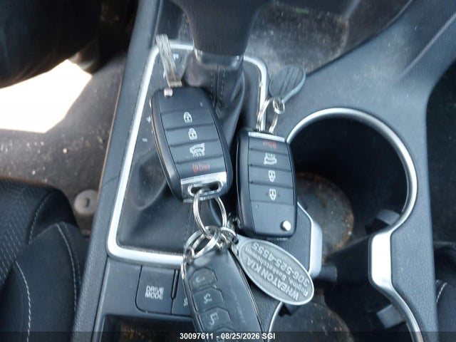 KIA Sportage Lx 2020 KNDPM3AC1L7713501 Image 11