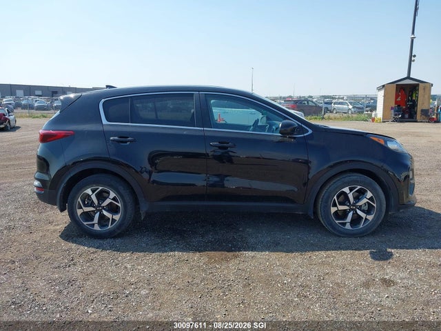 KIA Sportage Lx 2020 KNDPM3AC1L7713501 Image 12