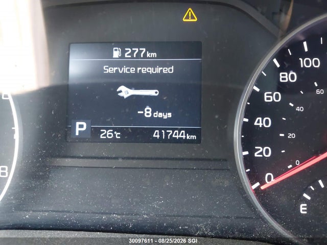 KIA Sportage Lx 2020 KNDPM3AC1L7713501 Image 14