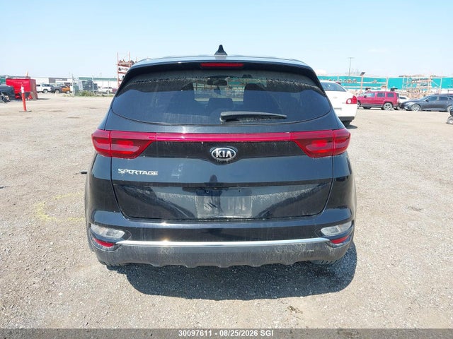 KIA Sportage Lx 2020 KNDPM3AC1L7713501 Image 15