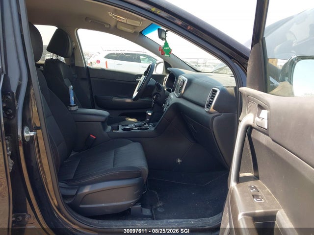 KIA Sportage Lx 2020 KNDPM3AC1L7713501 Image 5