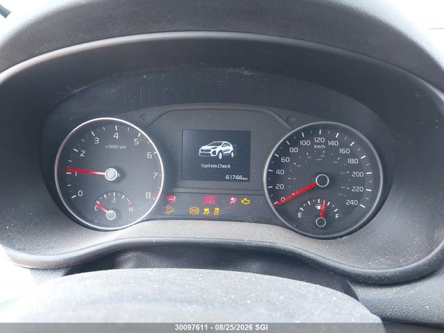 KIA Sportage Lx 2020 KNDPM3AC1L7713501 Image 7