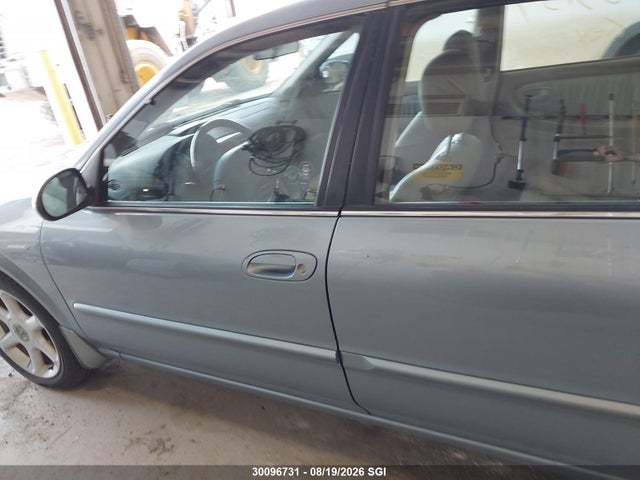 Продажа на аукционе авто 2000 Nissan Maxima Gle/gxe/se, vin: JN1CA31A9YT009375, номер лота: 30096731