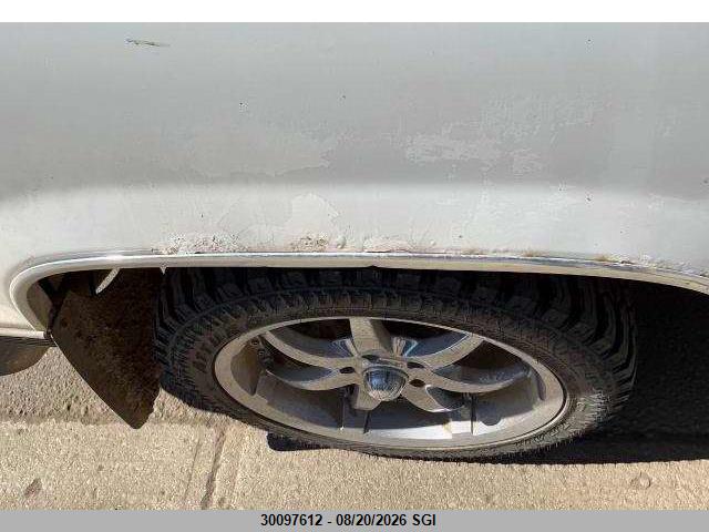 30097612 :رقم المزاد ، 2GCEC19K2S1292796 vin ، 1995 Chevrolet Gmt-400 C1500 مزاد بيع