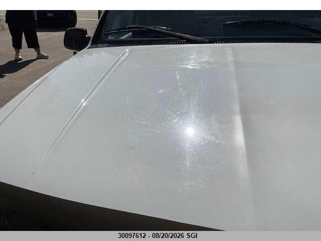 30097612 :رقم المزاد ، 2GCEC19K2S1292796 vin ، 1995 Chevrolet Gmt-400 C1500 مزاد بيع