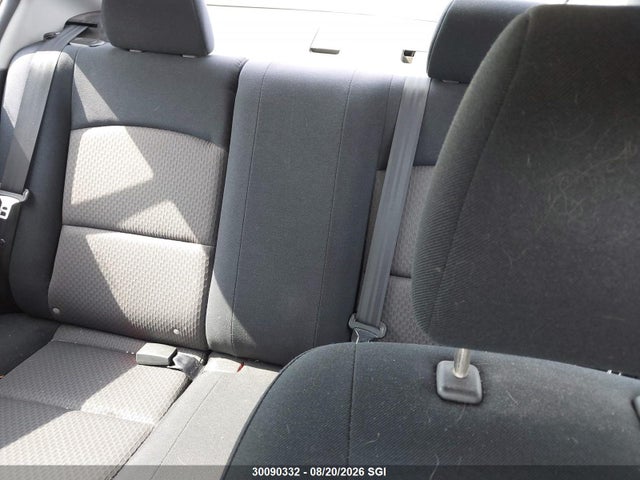 Продажа на аукционе авто 2006 Mazda 3 I, vin: JM1BK12F661525108, номер лота: 30090332