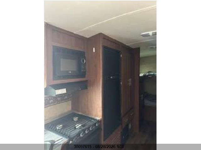 Thor Trailer 250kbhs Aerolite 2014 47CTAEP2XEK175865 Image 13