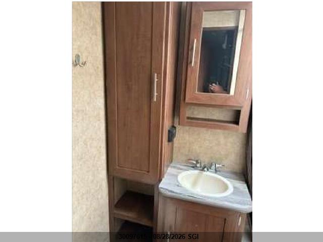 Thor Trailer 250kbhs Aerolite 2014 47CTAEP2XEK175865 Image 15