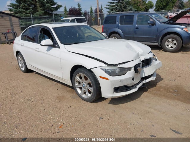 Продажа на аукционе авто 2013 Bmw 328 Xi, vin: WBA3B3C51DF542756, номер лота: 30095253