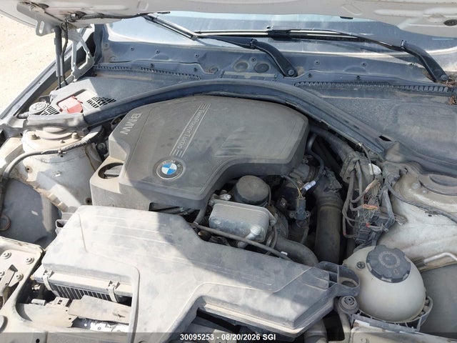 30095253 :رقم المزاد ، WBA3B3C51DF542756 vin ، 2013 Bmw 328 Xi مزاد بيع