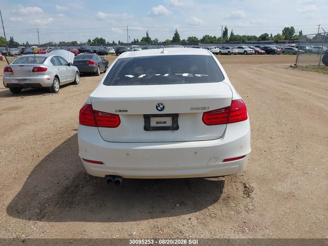 30095253 :رقم المزاد ، WBA3B3C51DF542756 vin ، 2013 Bmw 328 Xi مزاد بيع