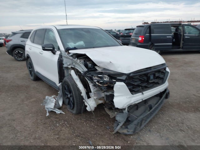2HKRS6H72RH220861 auction archive image