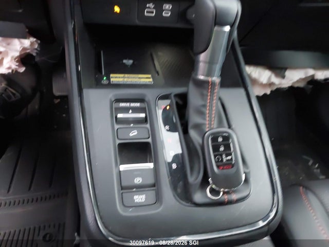 Honda CR-V EXL 2024 2HKRS6H72RH220861 Image 11