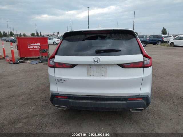 Honda CR-V EXL 2024 2HKRS6H72RH220861 Image 17