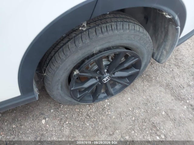 Honda CR-V EXL 2024 2HKRS6H72RH220861 Image 19