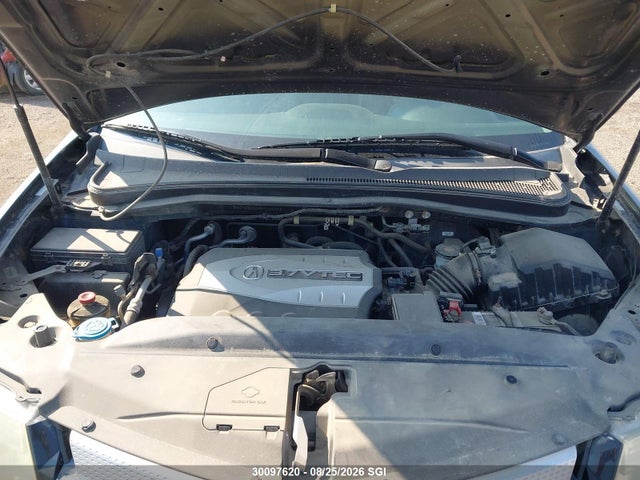Продаж на аукціоні авто 2008 Acura Mdx, vin: 2HNYD28228H002472, номер лоту: 30097620