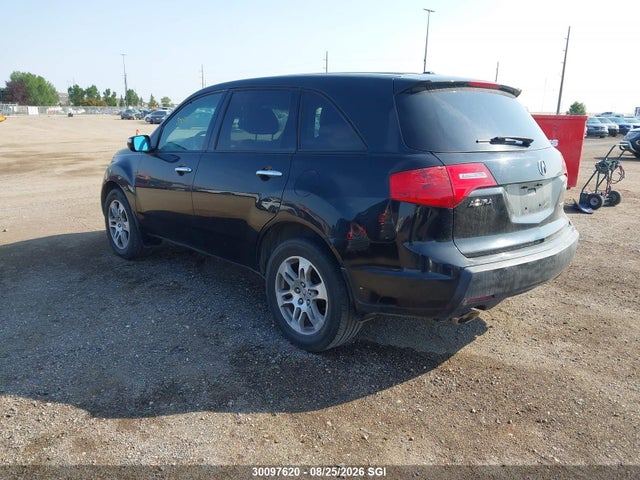 Продаж на аукціоні авто 2008 Acura Mdx, vin: 2HNYD28228H002472, номер лоту: 30097620