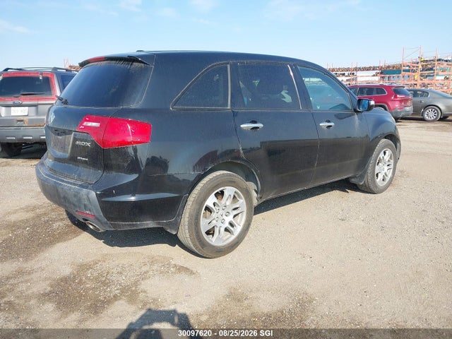 Продаж на аукціоні авто 2008 Acura Mdx, vin: 2HNYD28228H002472, номер лоту: 30097620