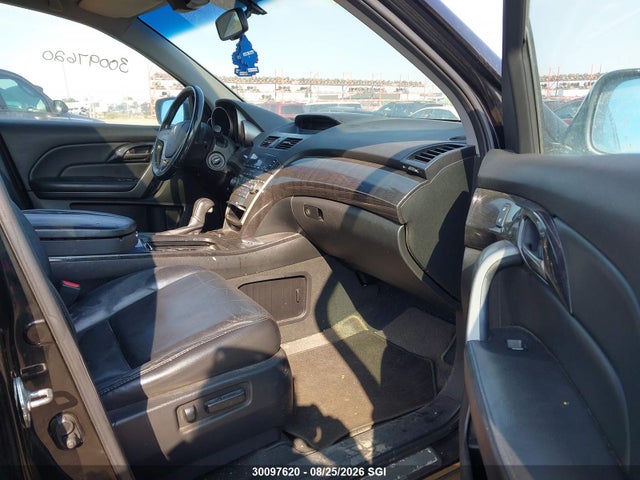 Продаж на аукціоні авто 2008 Acura Mdx, vin: 2HNYD28228H002472, номер лоту: 30097620