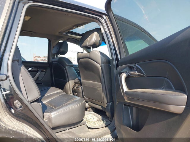 Продаж на аукціоні авто 2008 Acura Mdx, vin: 2HNYD28228H002472, номер лоту: 30097620