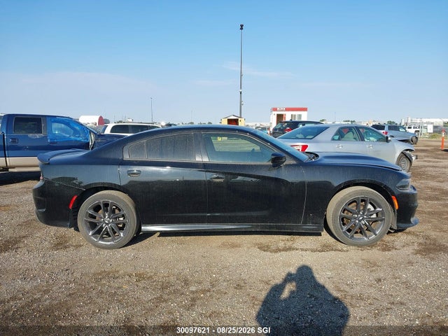 Dodge CHARGER GT 2021 2C3CDXMGXMH675944 Image 12