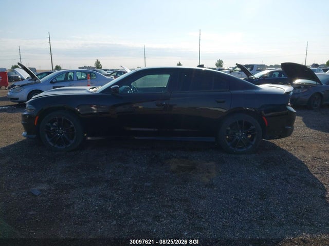 Dodge CHARGER GT 2021 2C3CDXMGXMH675944 Image 13