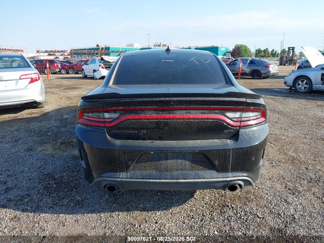 Dodge CHARGER GT 2021 2C3CDXMGXMH675944 Image 15