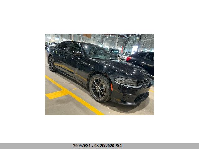 Dodge CHARGER GT 2021 2C3CDXMGXMH675944 Image 18